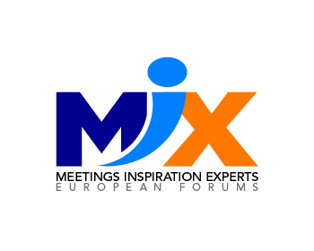 Logo design for a events company by LogoArena professional logo designers. Submitted for mix logo contest by nigz65, entry number 50
