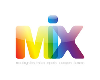 Logo design for a events company by LogoArena professional logo designers. Submitted for mix logo contest by macedotavares, entry number 25