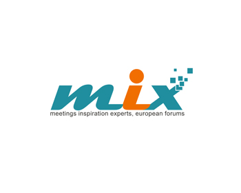 Logo design for a events company by LogoArena professional logo designers. Submitted for mix logo contest by aqif, entry number 10