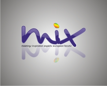 Logo design for a events company by LogoArena professional logo designers. Submitted for mix logo contest by beloempoenjanama, entry number 17