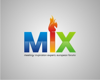 Logo design for a events company by LogoArena professional logo designers. Submitted for mix logo contest by beloempoenjanama, entry number 18