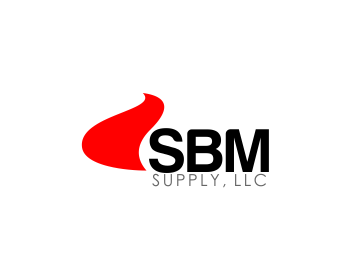 Logo design for a retail company by LogoArena professional logo designers. Submitted for SBM Supply, LLC logo contest by vmax, entry number 53