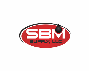 Logo design for a retail company by LogoArena professional logo designers. Submitted for SBM Supply, LLC logo contest by vmax, entry number 70