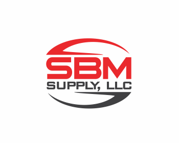 Logo design for a retail company by LogoArena professional logo designers. Submitted for SBM Supply, LLC logo contest by vmax, entry number 71
