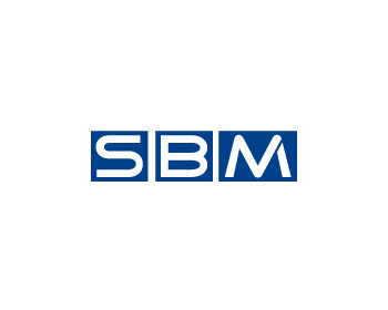 Logo design for a retail company by LogoArena professional logo designers. Submitted for SBM Supply, LLC logo contest by semuasayangeko, entry number 17