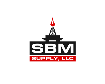 Logo design for a retail company by LogoArena professional logo designers. Submitted for SBM Supply, LLC logo contest by mungki, entry number 27