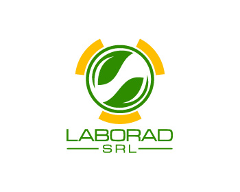 Logo design for a consulting company by LogoArena professional logo designers. Submitted for Laborad srl logo contest by indigo, entry number 59
