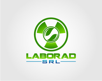 Logo design for a consulting company by LogoArena professional logo designers. Submitted for Laborad srl logo contest by indigo, entry number 61