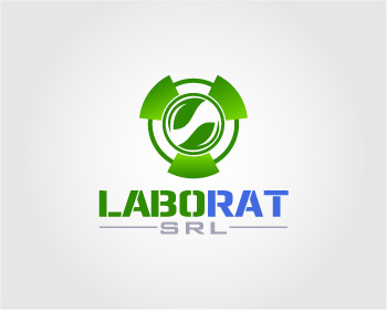 Logo design for a consulting company by LogoArena professional logo designers. Submitted for Laborad srl logo contest by indigo, entry number 67