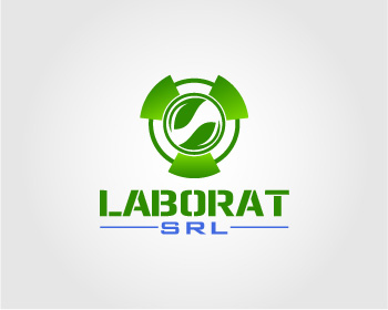 Logo design for a consulting company by LogoArena professional logo designers. Submitted for Laborad srl logo contest by indigo, entry number 68