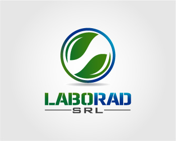 Logo design for a consulting company by LogoArena professional logo designers. Submitted for Laborad srl logo contest by indigo, entry number 79