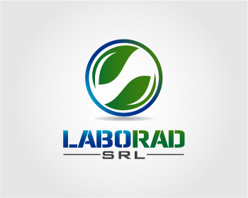 Logo design for a consulting company by LogoArena professional logo designers. Submitted for Laborad srl logo contest by indigo, entry number 80