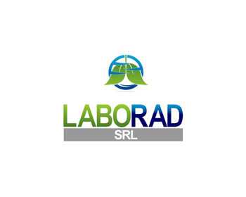 Logo design for a consulting company by LogoArena professional logo designers. Submitted for Laborad srl logo contest by wolve, entry number 78