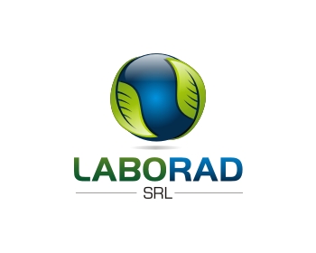 Logo design for a consulting company by LogoArena professional logo designers. Submitted for Laborad srl logo contest by beloempoenjanama, entry number 73