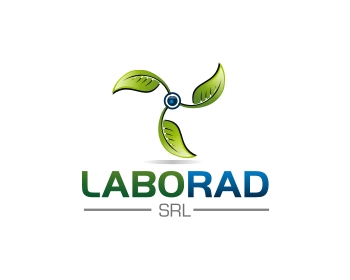 Logo design for a consulting company by LogoArena professional logo designers. Submitted for Laborad srl logo contest by beloempoenjanama, entry number 74
