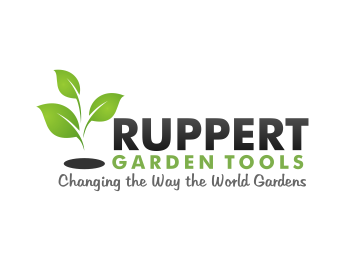 Logo design for a home company by LogoArena professional logo designers. Submitted for Ruppert Garden Tools logo contest by masjacky, entry number 34