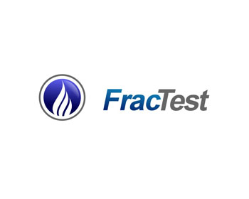 Logo design for a natural resources company by LogoArena professional logo designers. Submitted for FracTest logo contest by wolve, entry number 13
