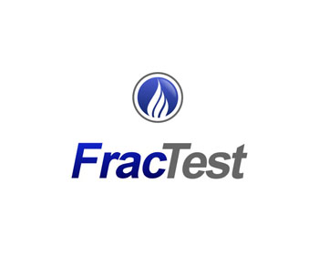 Logo design for a natural resources company by LogoArena professional logo designers. Submitted for FracTest logo contest by wolve, entry number 14