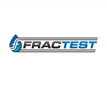 Logo design for a natural resources company by LogoArena professional logo designers. Submitted for FracTest logo contest by scave, entry number 4