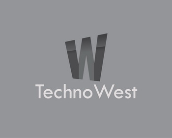 Logo design for a construction company by LogoArena professional logo designers. Submitted for Techno West logo contest by byjano, entry number 31