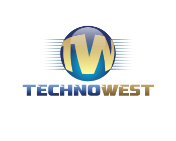 Logo design for a construction company by LogoArena professional logo designers. Submitted for Techno West logo contest by blaine, entry number 164