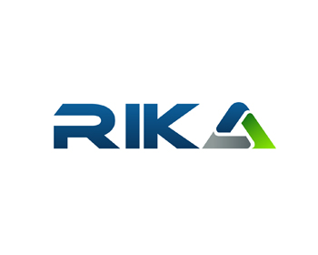 RIKA - Logo Designs By tuanbmt