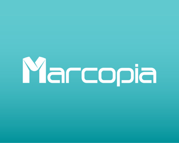 Logo design for a consulting company by LogoArena professional logo designers. Submitted for Marcopia logo contest by subtilis, entry number 6