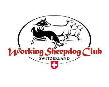 Logo design by sculptor