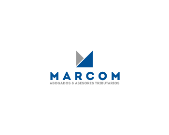 Logo design for a consulting company by LogoArena professional logo designers. Submitted for MARCOM logo contest by asti, entry number 130