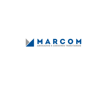 Logo design for a consulting company by LogoArena professional logo designers. Submitted for MARCOM logo contest by asti, entry number 131