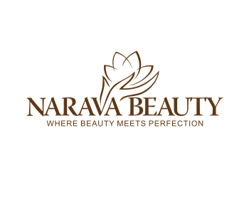 Logo design by sculptor