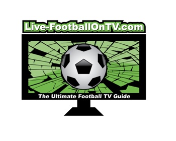 Logo design for a sports company by LogoArena professional logo designers. Submitted for Live-FootballOnTV.Com logo contest by regaltouch, entry number 36