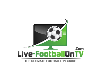 Logo design for a sports company by LogoArena professional logo designers. Submitted for Live-FootballOnTV.Com logo contest by masjacky, entry number 24