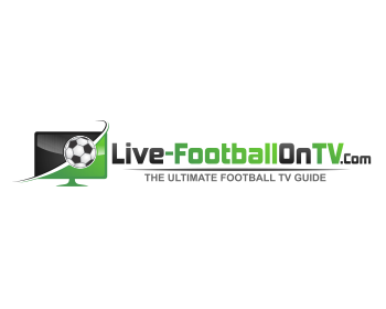 Logo design for a sports company by LogoArena professional logo designers. Submitted for Live-FootballOnTV.Com logo contest by masjacky, entry number 25