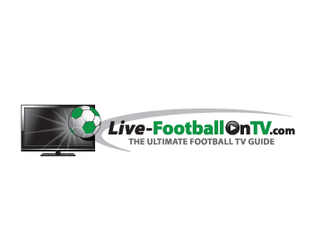Logo design for a sports company by LogoArena professional logo designers. Submitted for Live-FootballOnTV.Com logo contest by scave, entry number 126