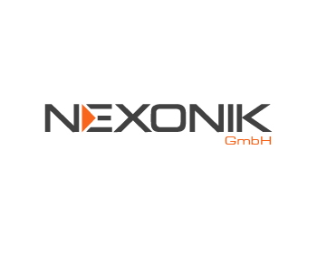Logo design by nigz65