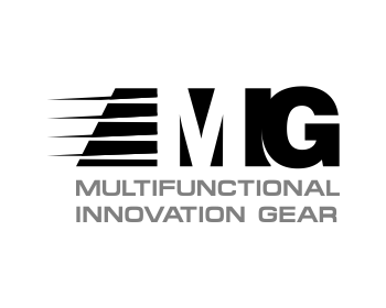 MIG - Logo Designs By amad