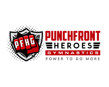 Logo design by LCG