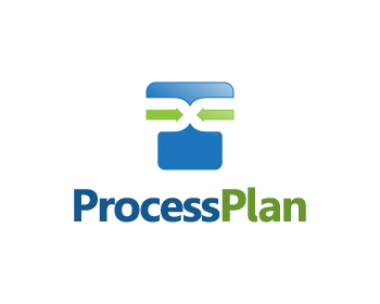 ProcessPlan - Logo Designs By nigz65