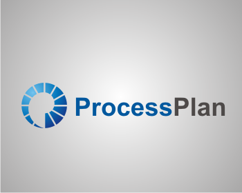 ProcessPlan - Logo Designs By khelog