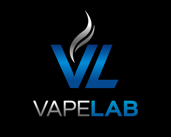 Vape Lab - Logo Design Contest on Logo Arena Vape Lab - Logo Design Contest on Logo Arena
