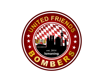 Logo design by kamoelyan