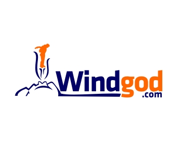 Logo design by sengkuni08