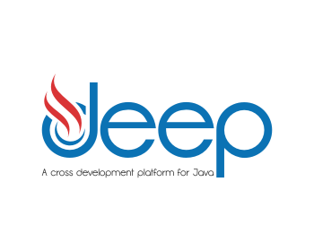 Logo design for a technology company by LogoArena professional logo designers. Submitted for deep logo contest by wolve, entry number 150