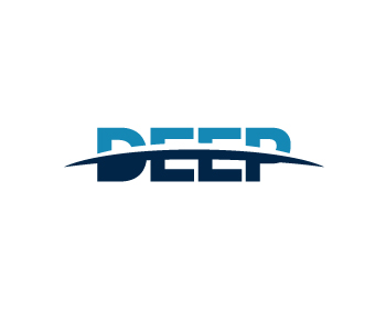 Logo design for a technology company by LogoArena professional logo designers. Submitted for deep logo contest by Immo0, entry number 93