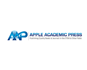 apple-academic-press - Logo Designs By jasperfontz