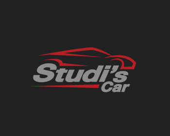 Logo design for a automotive company by LogoArena professional logo designers. Submitted for Studi's Car logo contest by skydesign2, entry number 149