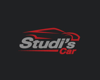 Logo design for a automotive company by LogoArena professional logo designers. Submitted for Studi's Car logo contest by skydesign2, entry number 150