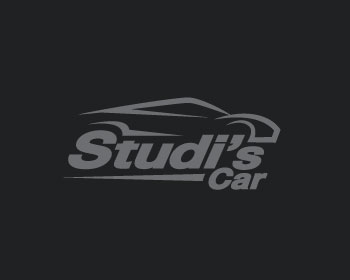 Logo design for a automotive company by LogoArena professional logo designers. Submitted for Studi's Car logo contest by skydesign2, entry number 152