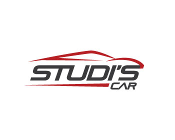 Logo design for a automotive company by LogoArena professional logo designers. Submitted for Studi's Car logo contest by skydesign2, entry number 154